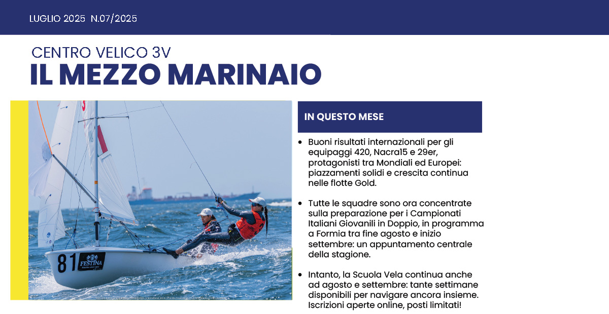 N°7 Luglio 2025